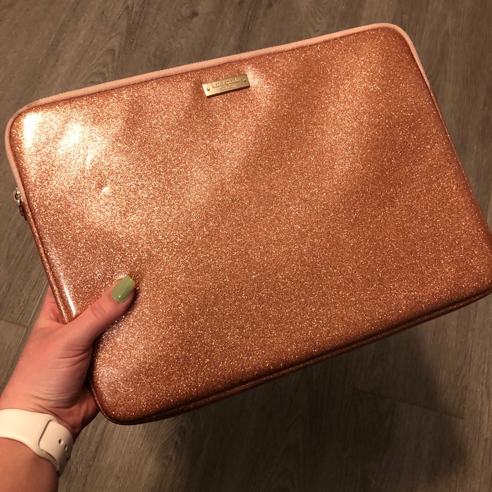 Kate Spade Laptop Case